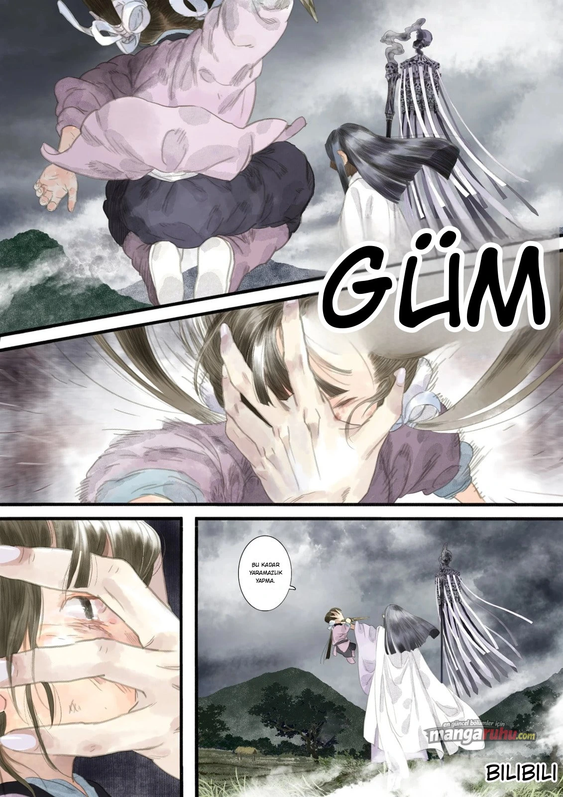 Bölüm 9