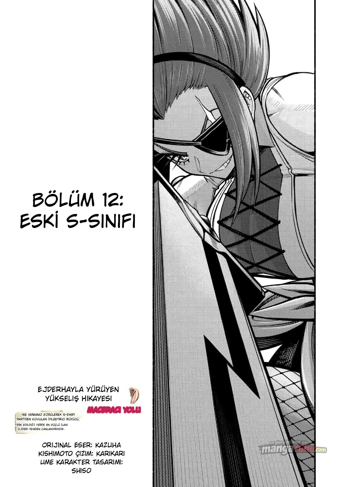 Bölüm 12