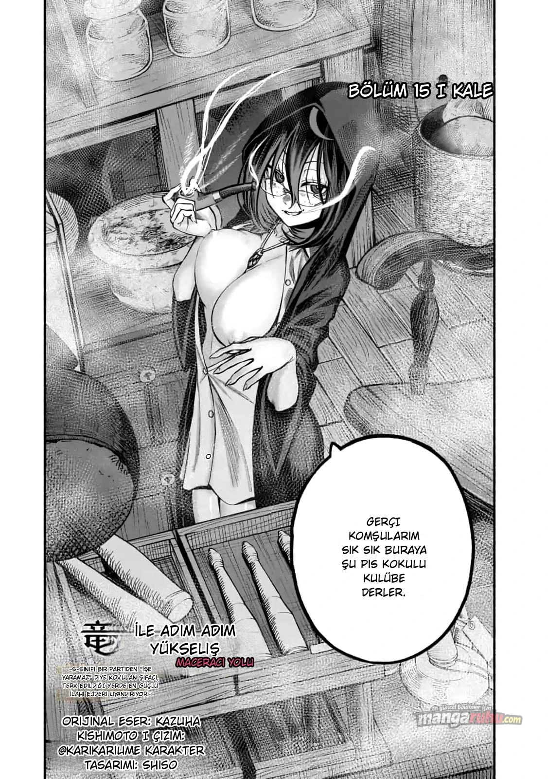Bölüm 15