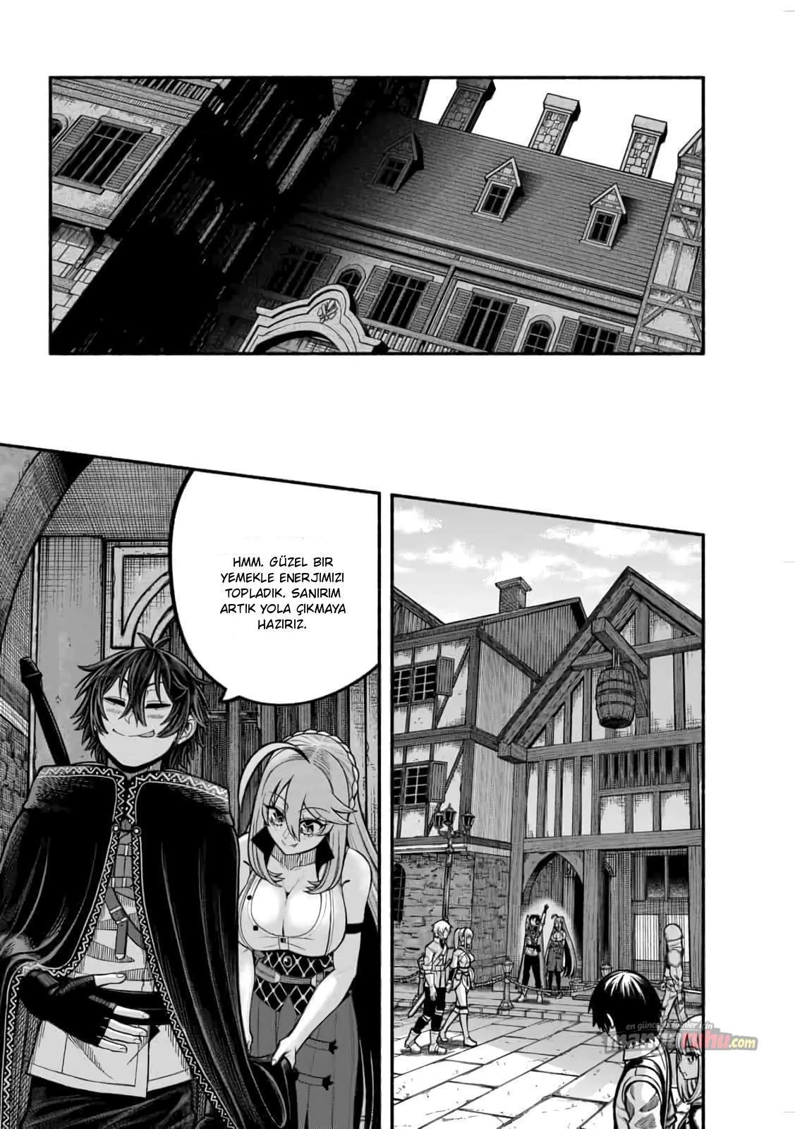 Bölüm 16