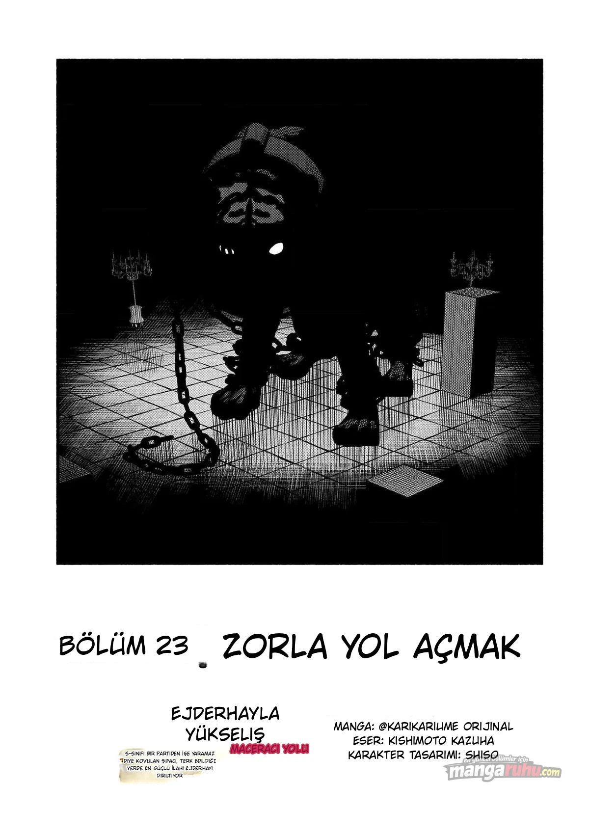 Bölüm 23