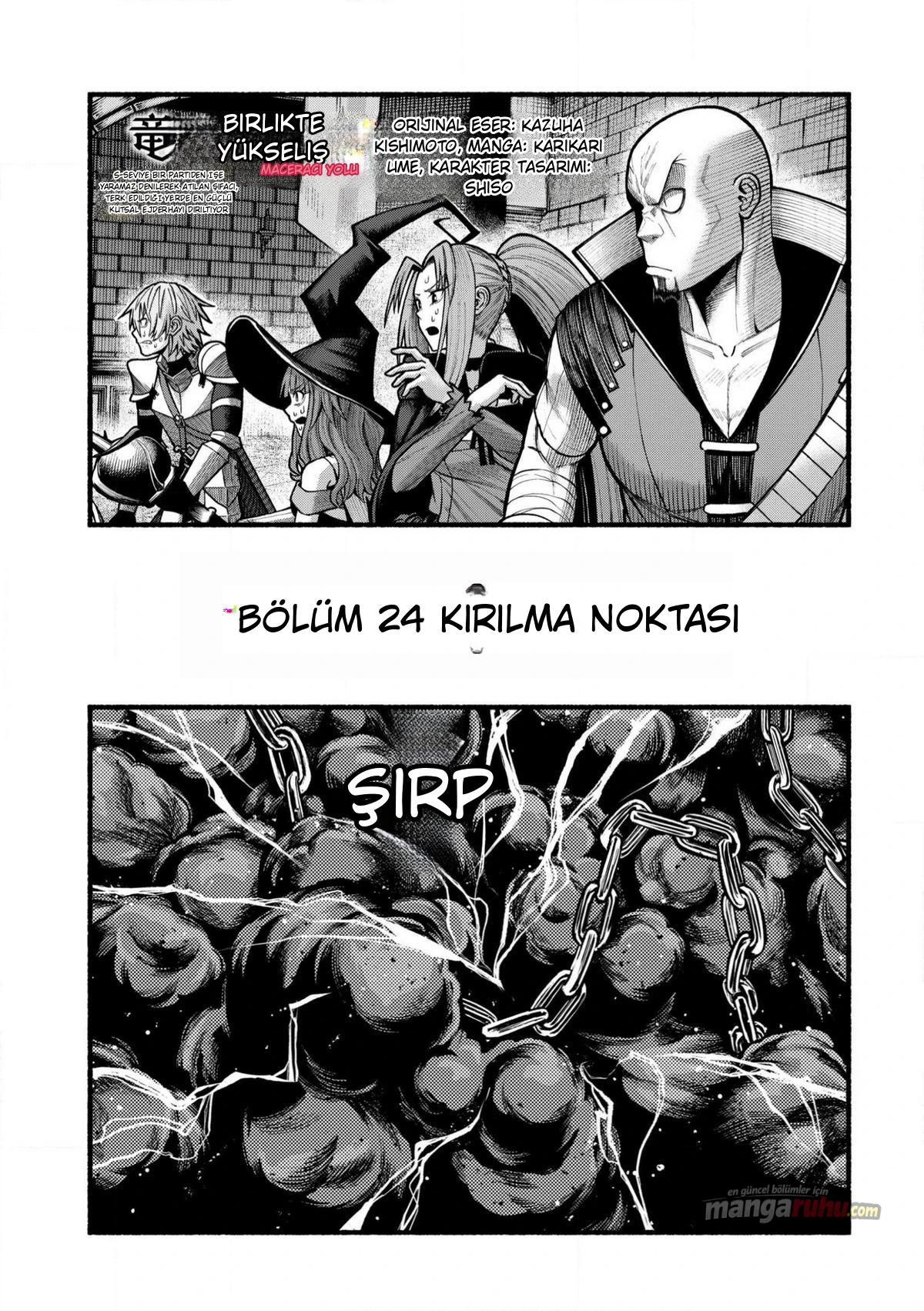 Bölüm 24