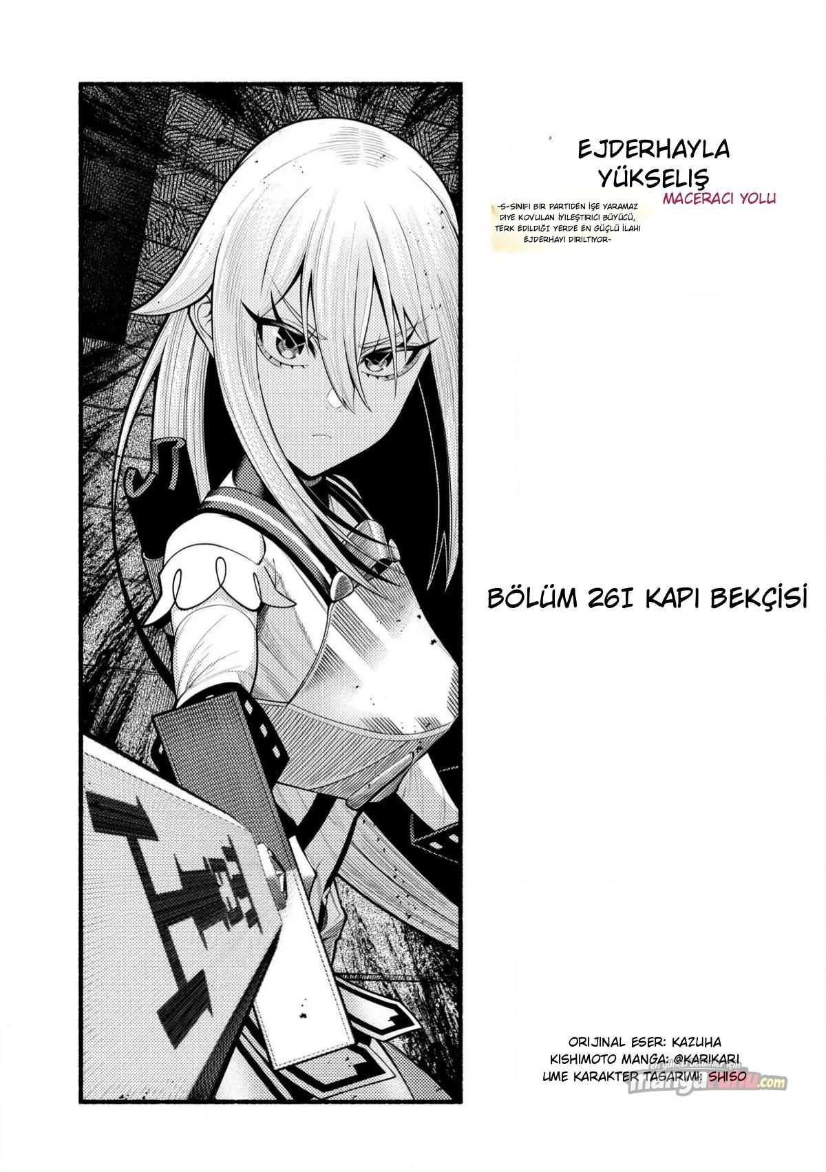 Bölüm 26