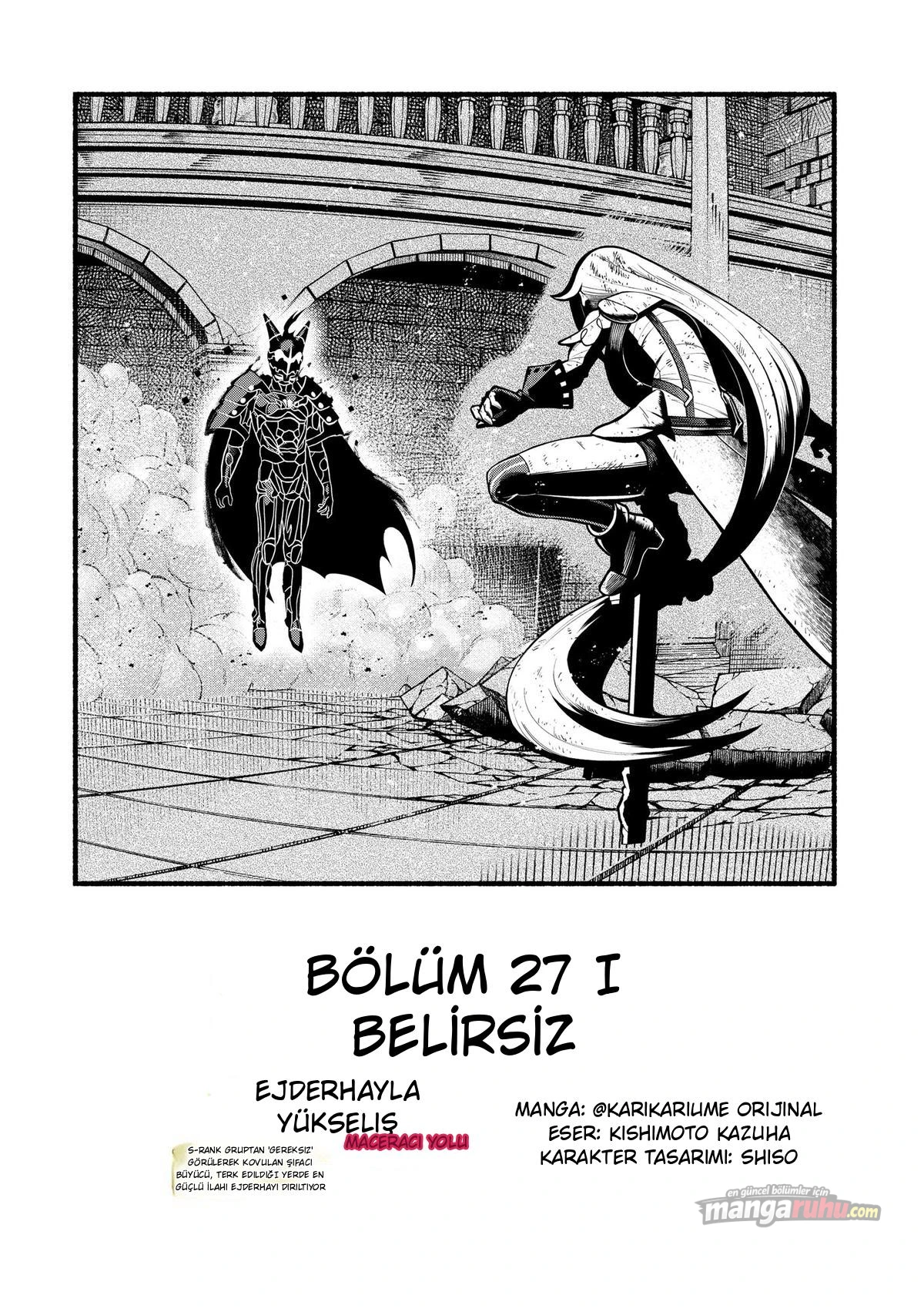 Bölüm 27