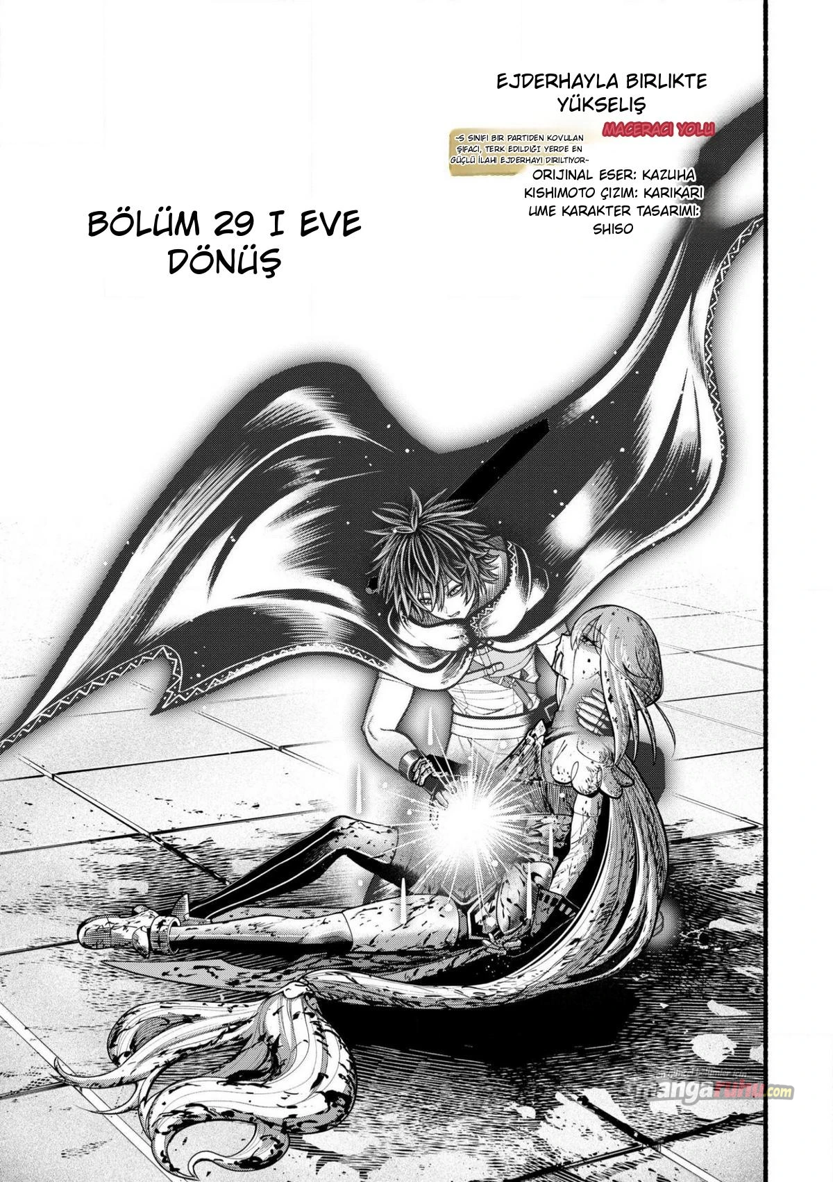 Bölüm 29