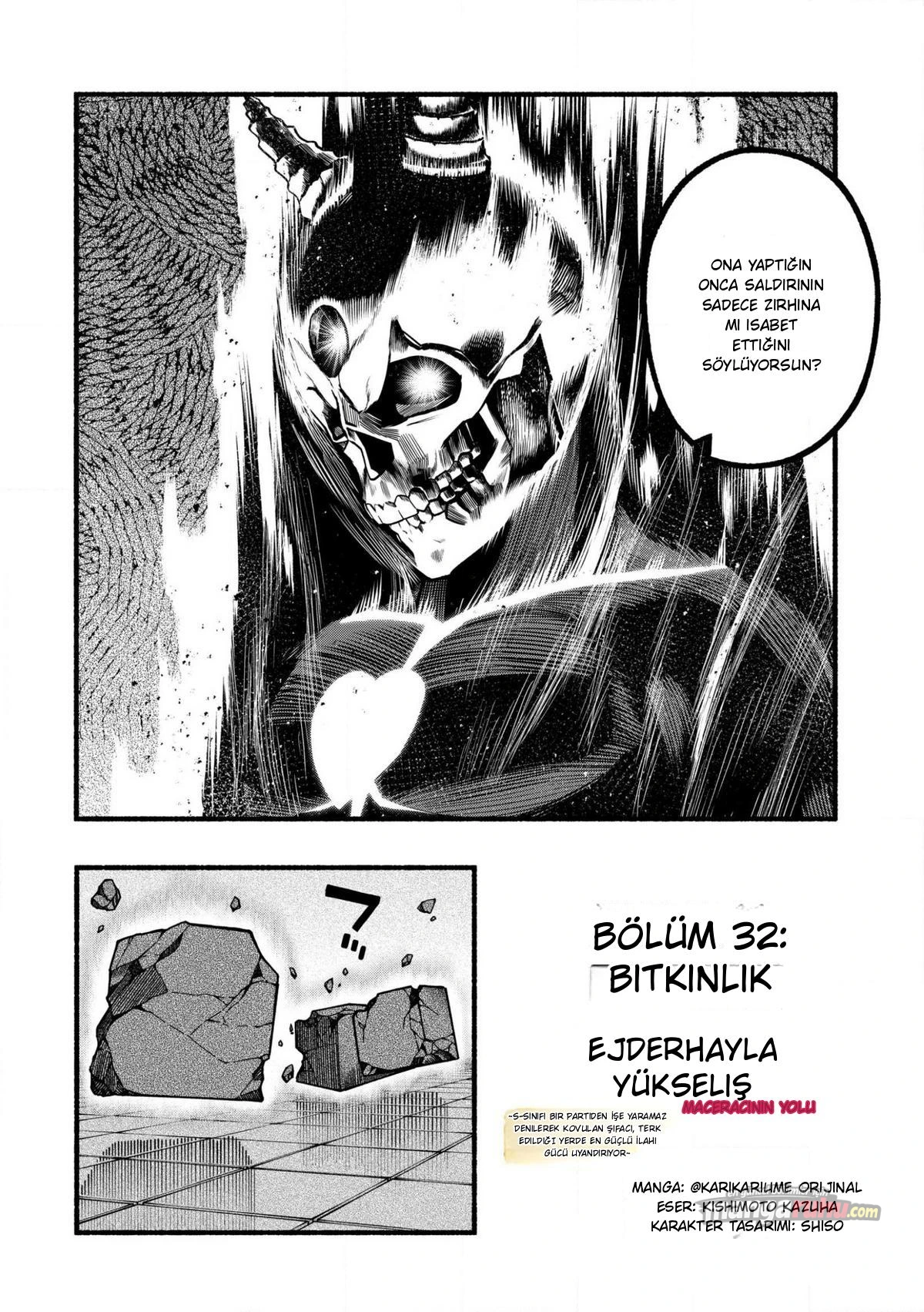 Bölüm 32