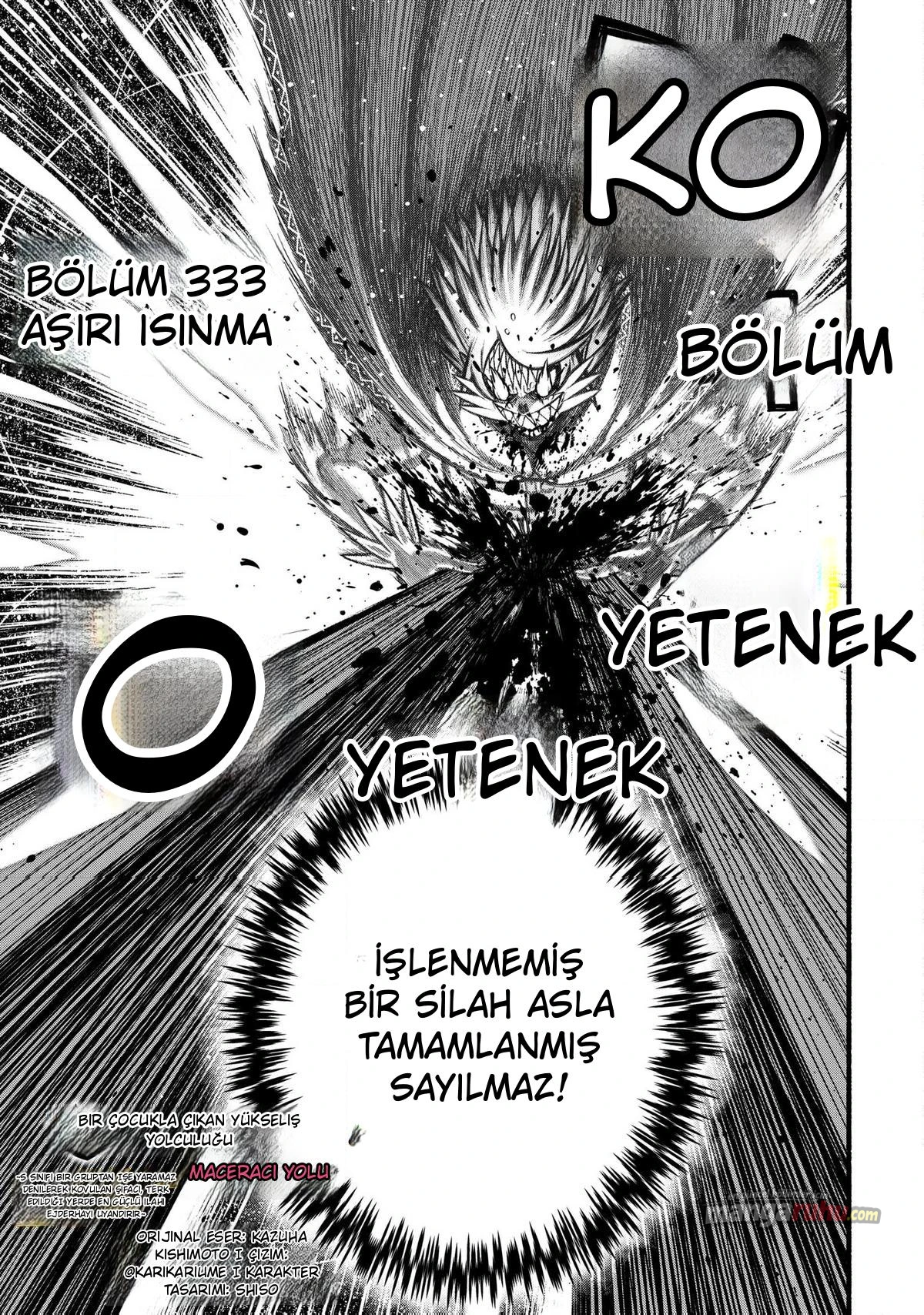 Bölüm 33