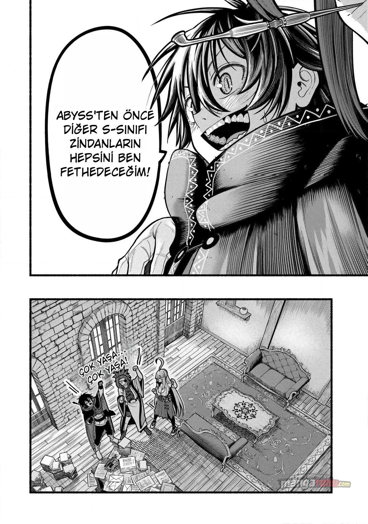 Bölüm 34