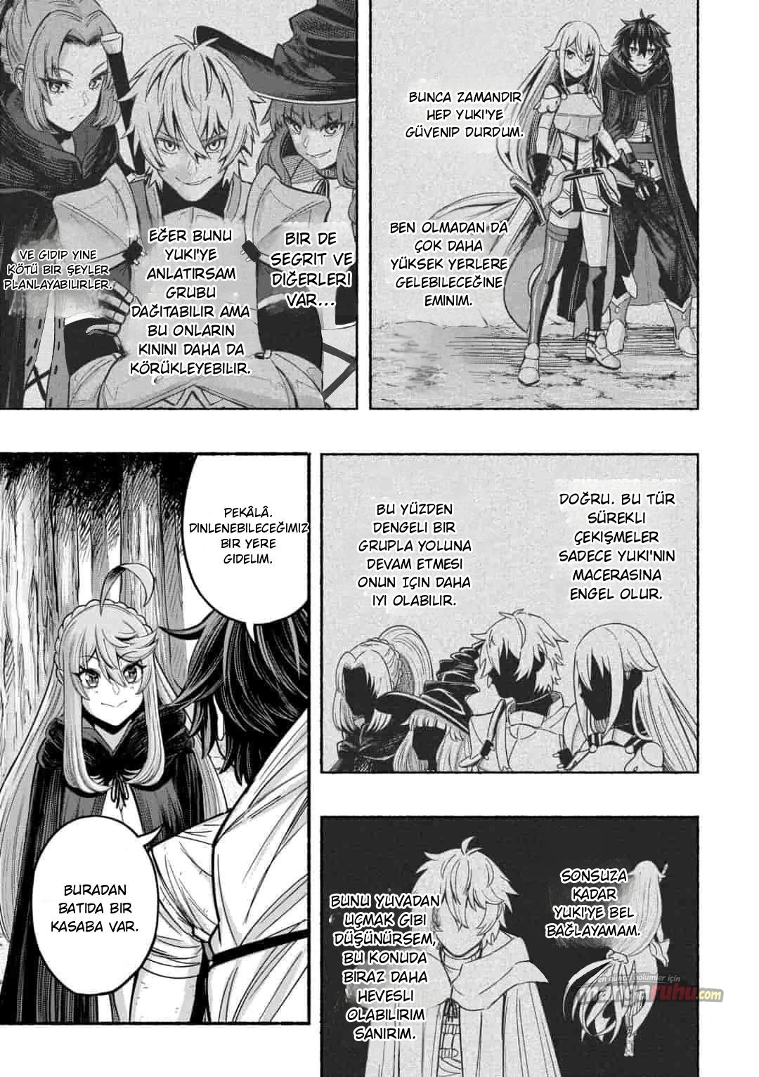 Bölüm 5.1