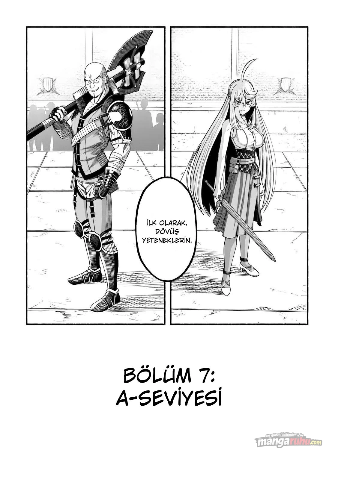 Bölüm 7