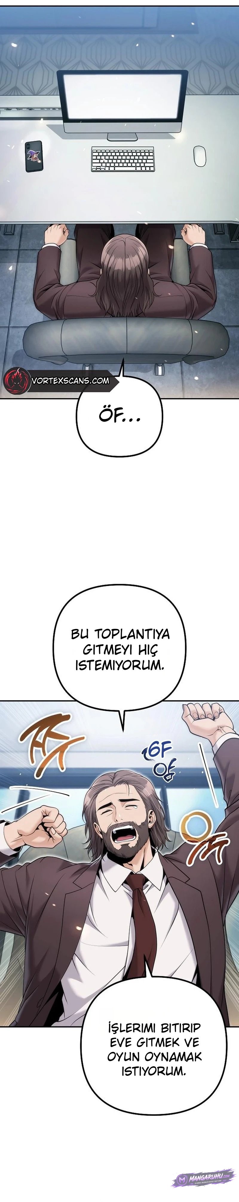 Bölüm 8