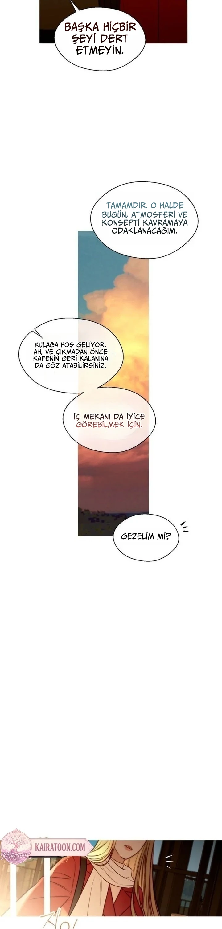 Bölüm 1