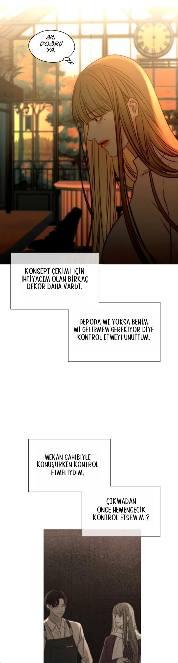 Bölüm 1