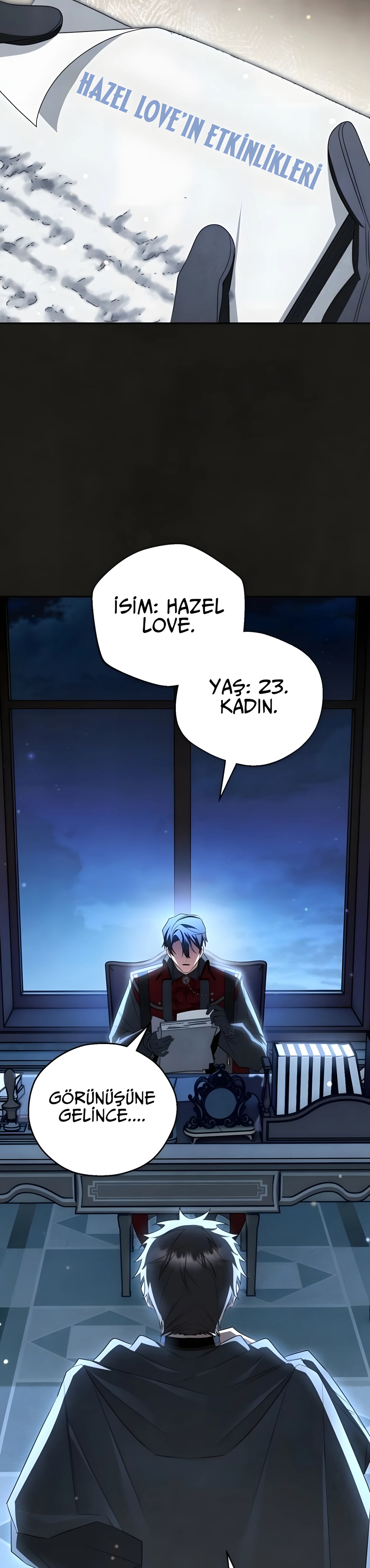 Bölüm 7
