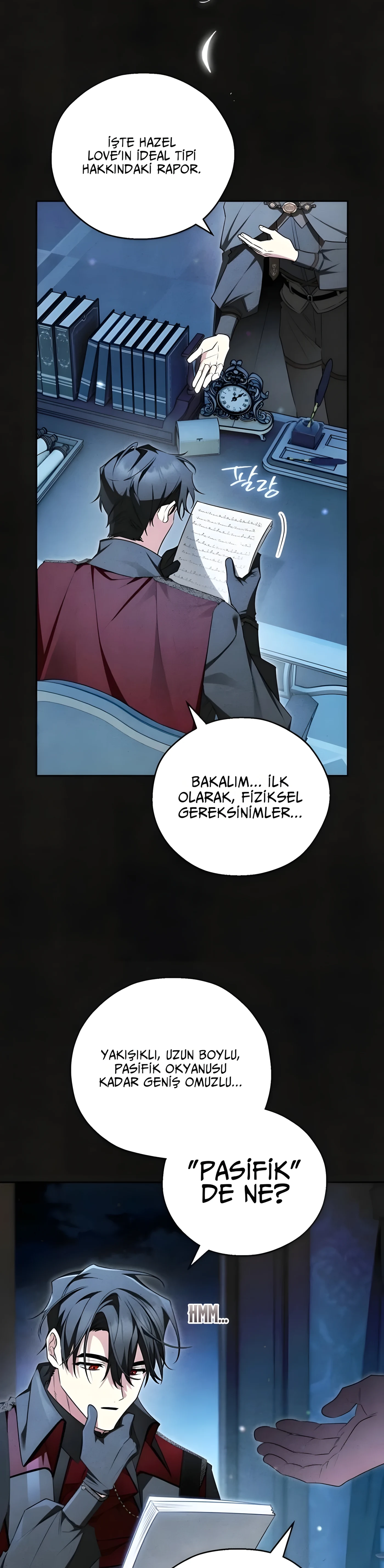 Bölüm 8