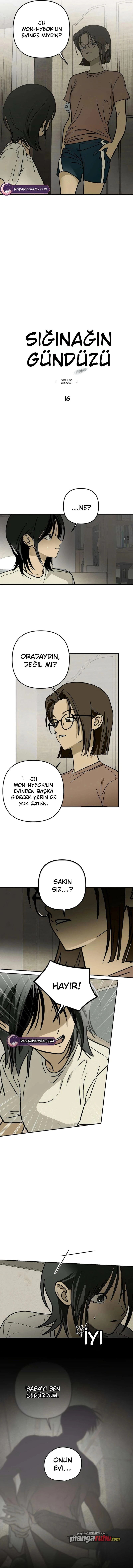 Bölüm 16