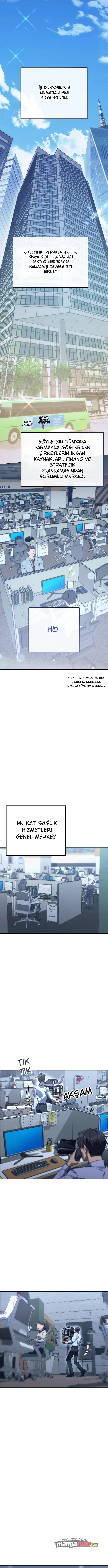 Bölüm 1