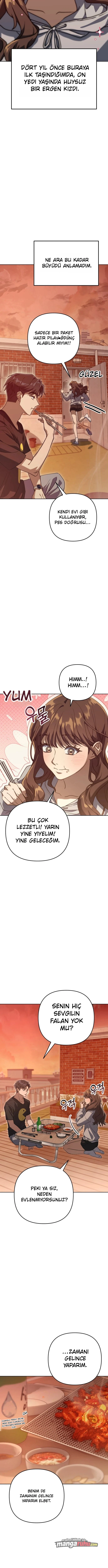 Bölüm 1