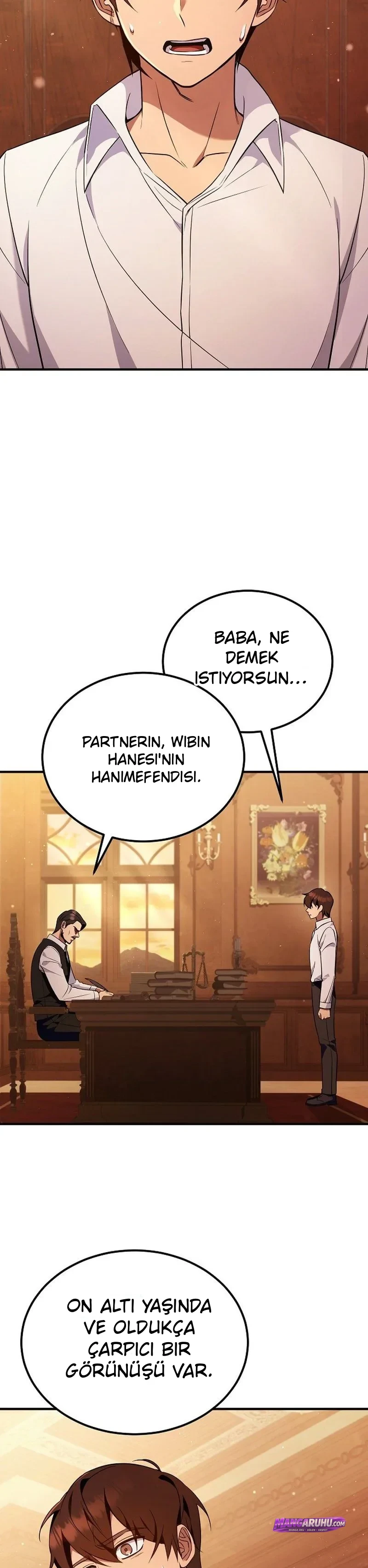 Bölüm 1