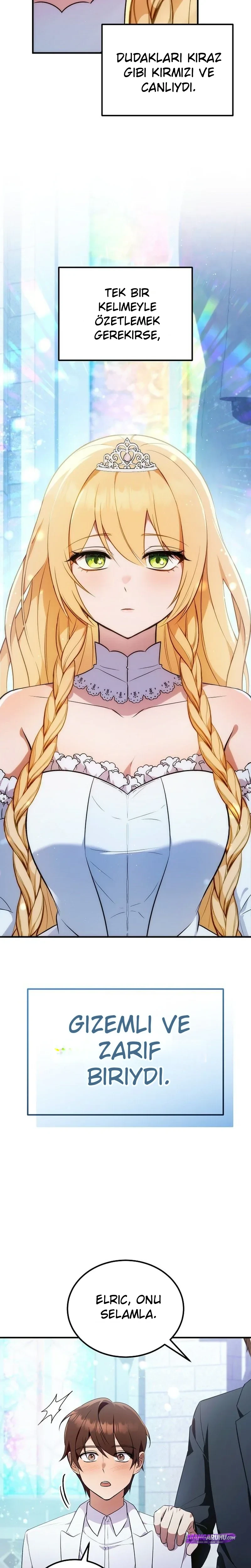 Bölüm 1