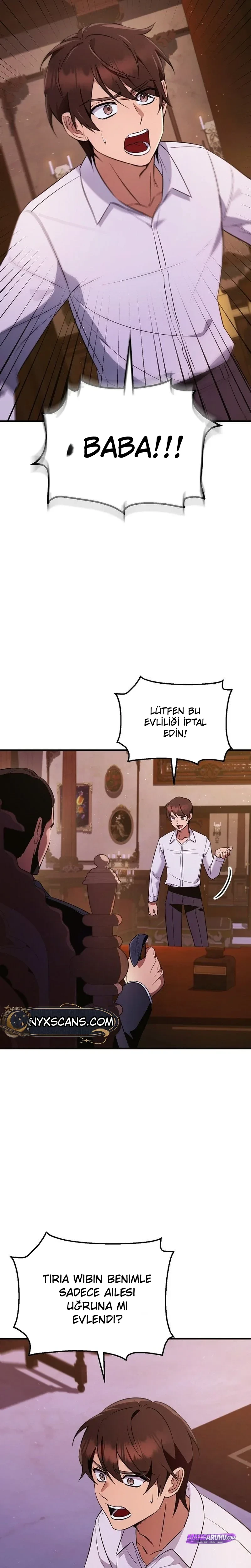 Bölüm 1