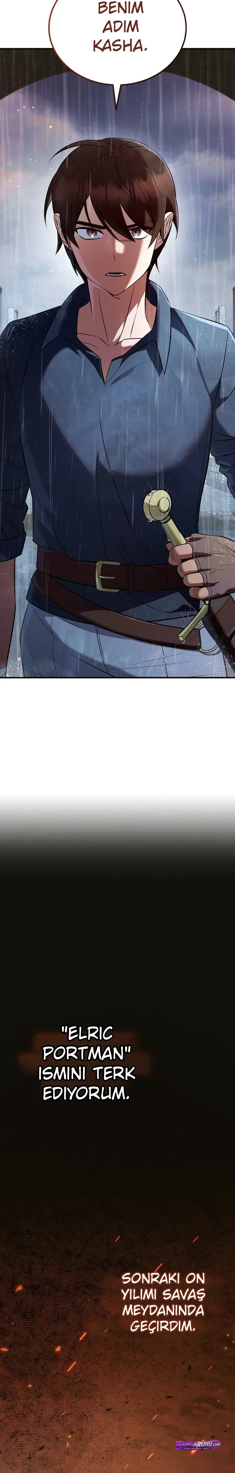 Bölüm 1