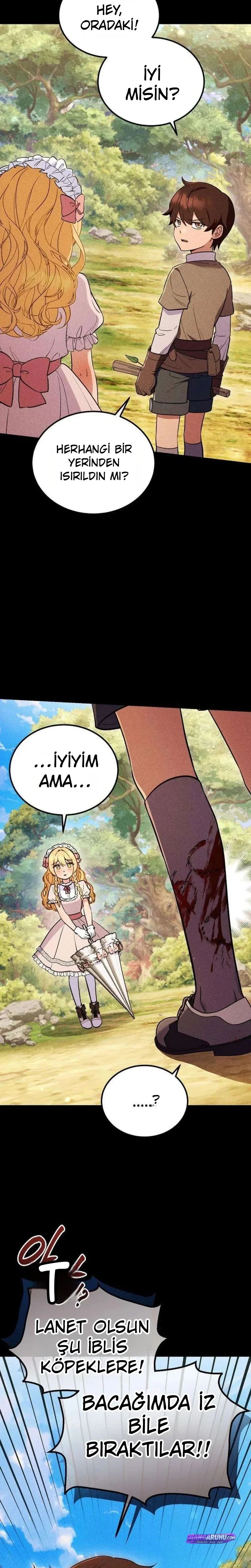 Bölüm 8