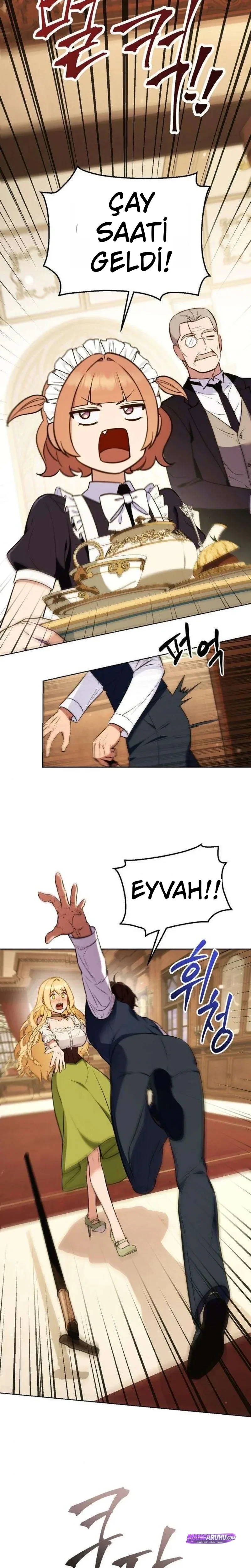 Bölüm 8