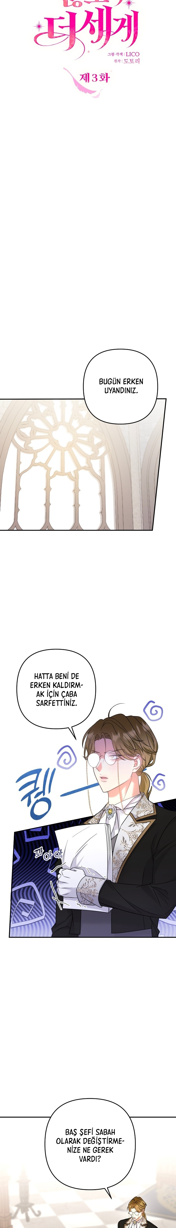 Bölüm 3