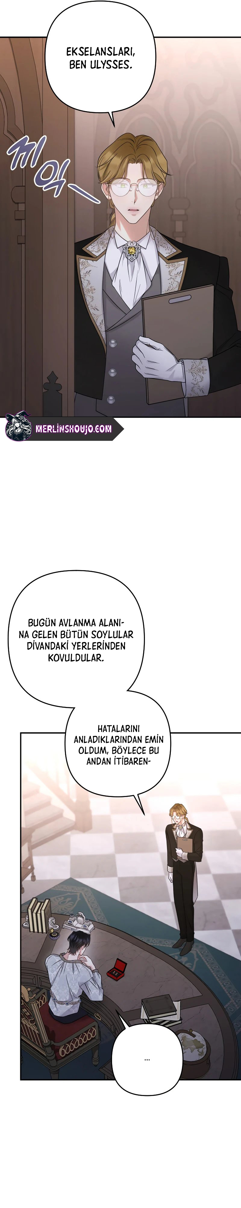 Bölüm 5