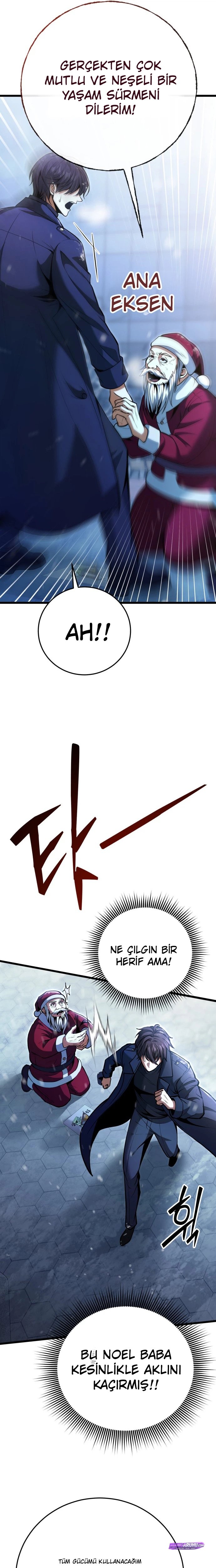 Bölüm 1