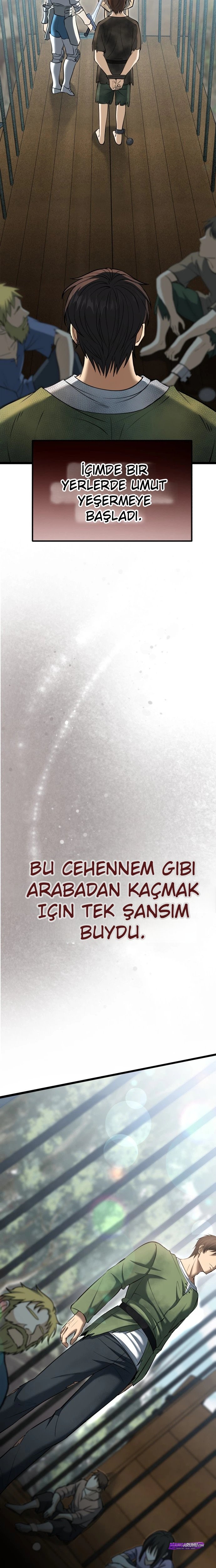 Bölüm 1