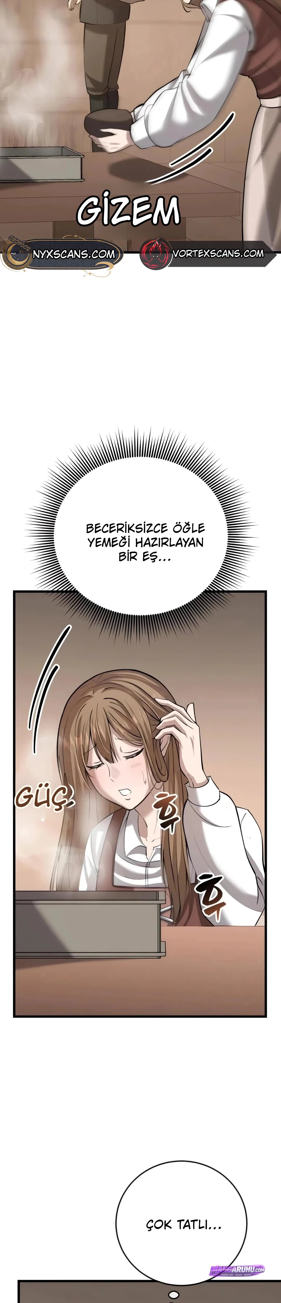 Bölüm 8