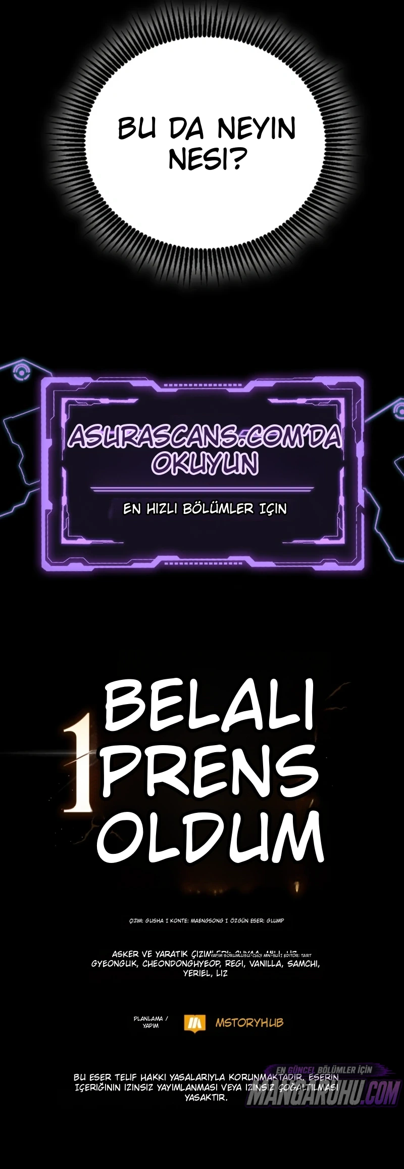 Bölüm 16