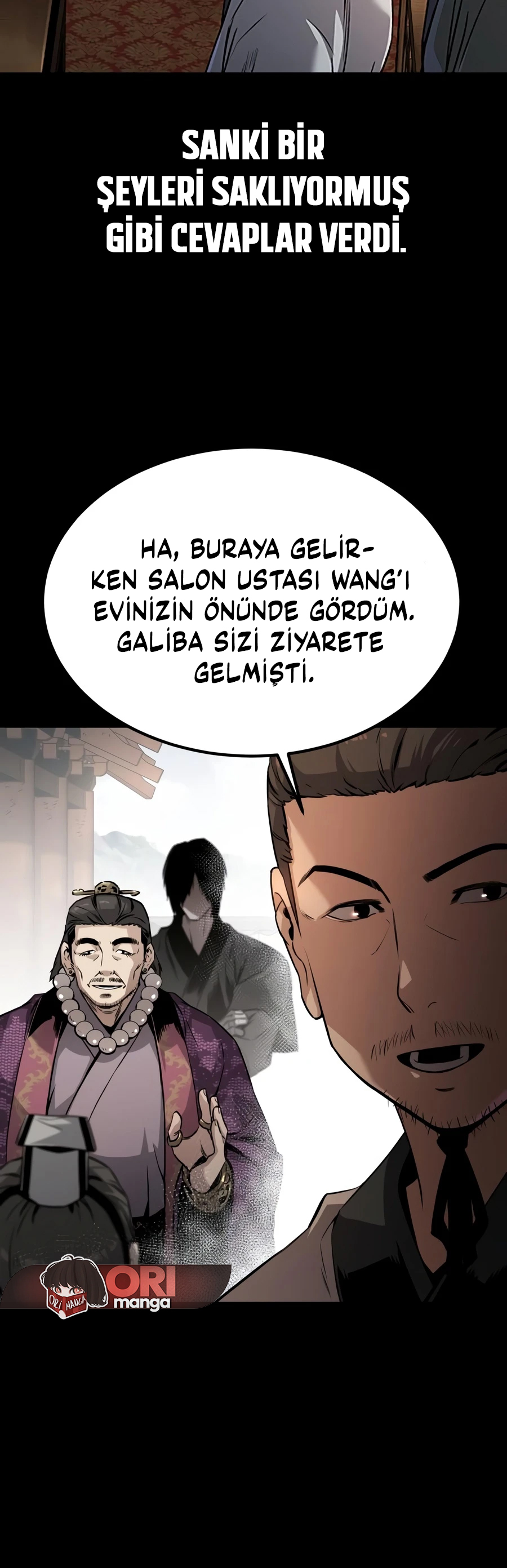 Bölüm 3