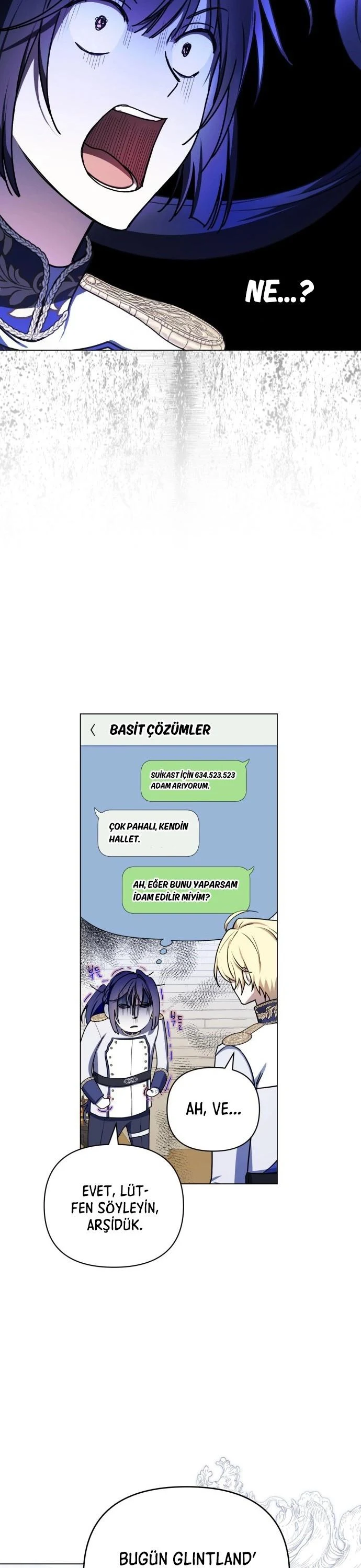 Bölüm 1