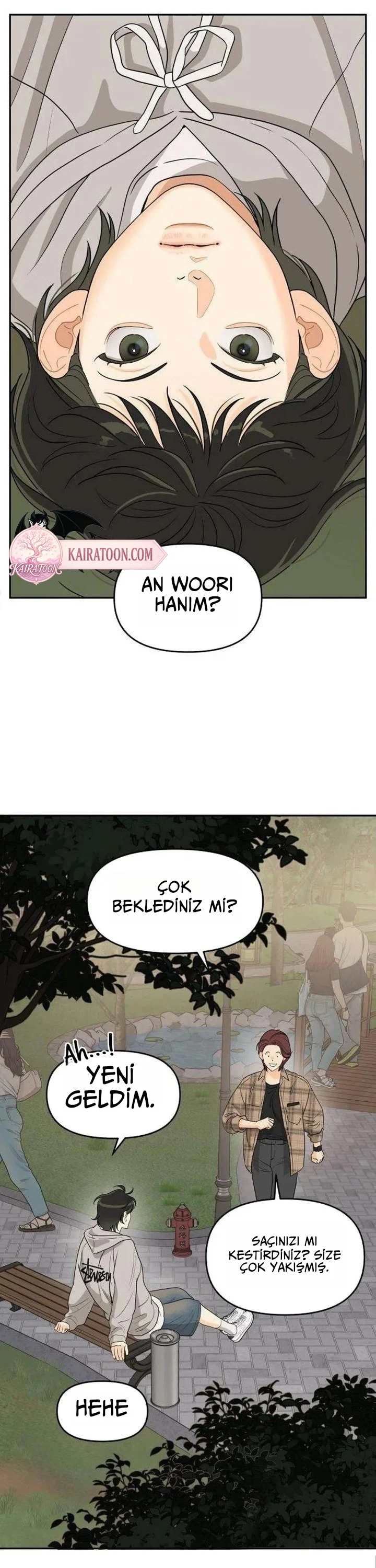 Bölüm 1