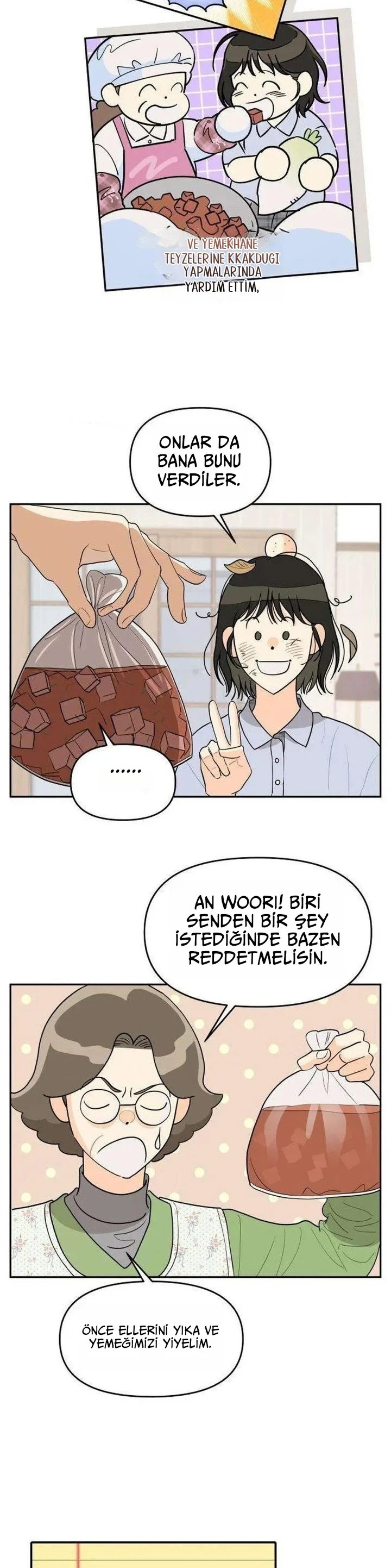 Bölüm 1