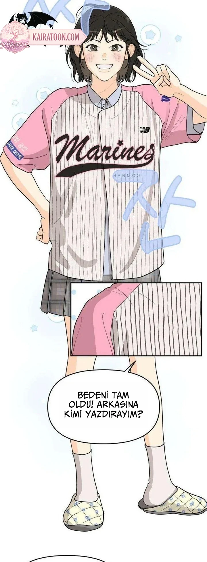 Bölüm 1