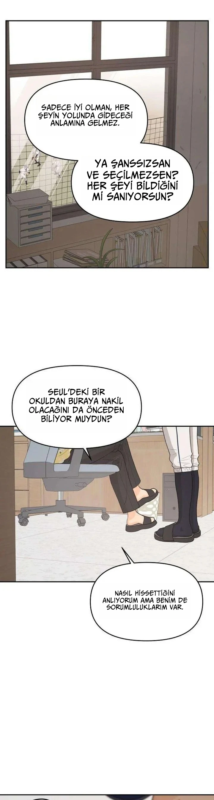 Bölüm 1