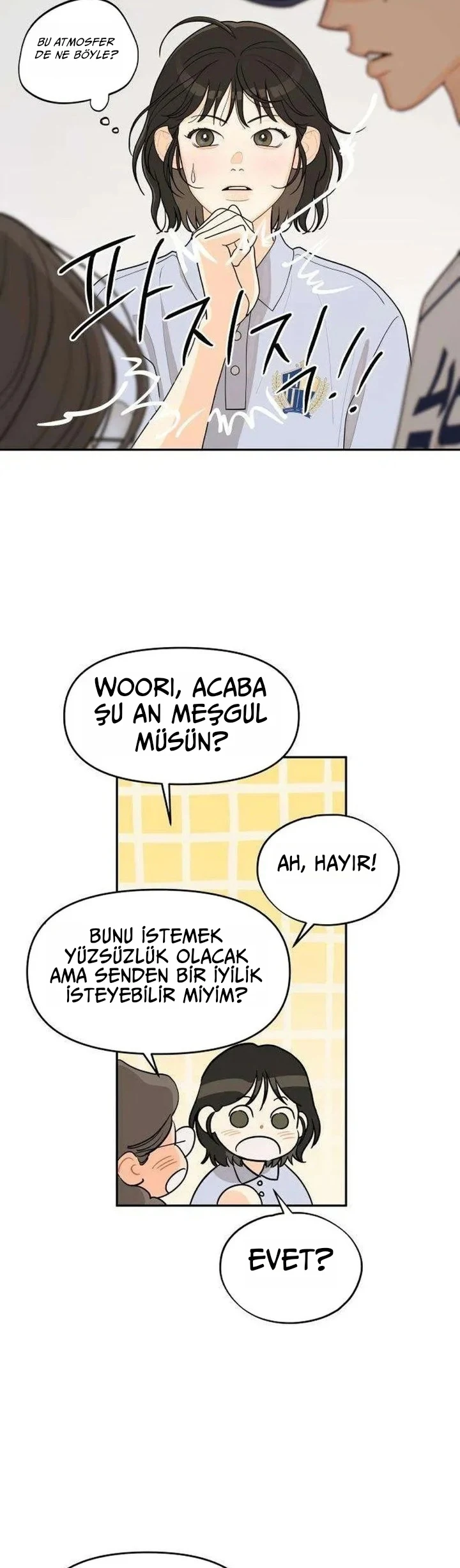 Bölüm 1