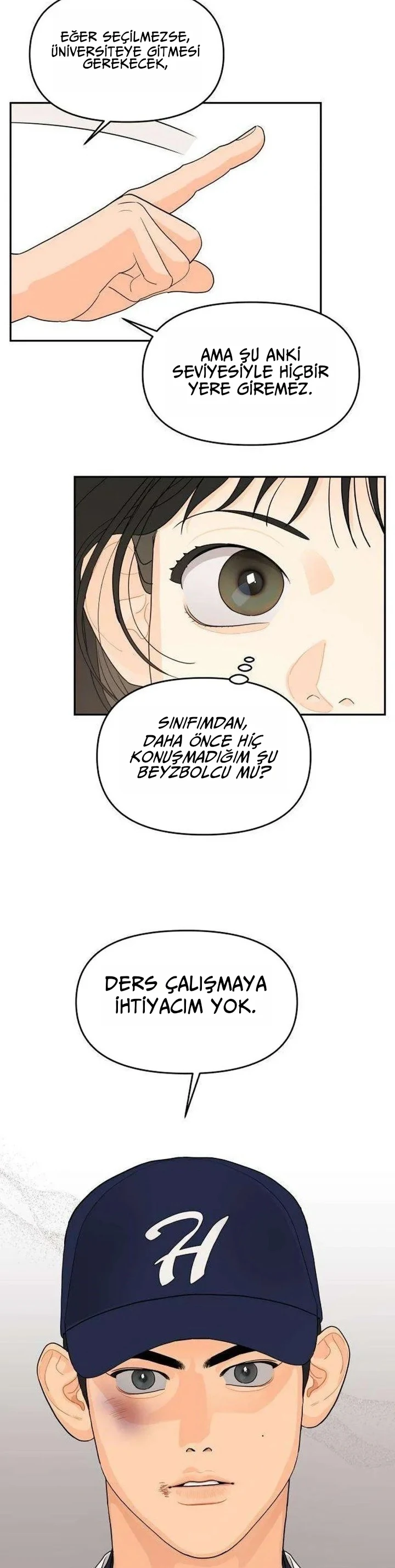 Bölüm 1