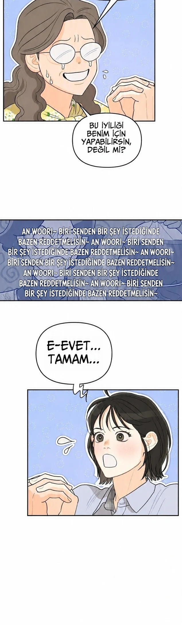 Bölüm 1
