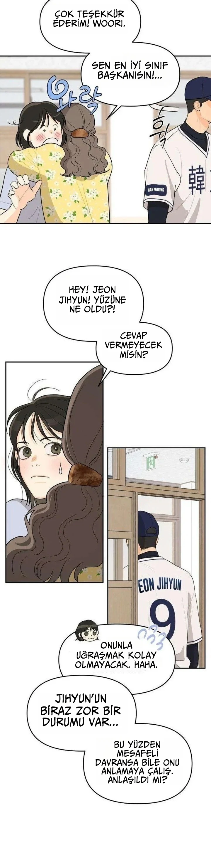 Bölüm 1