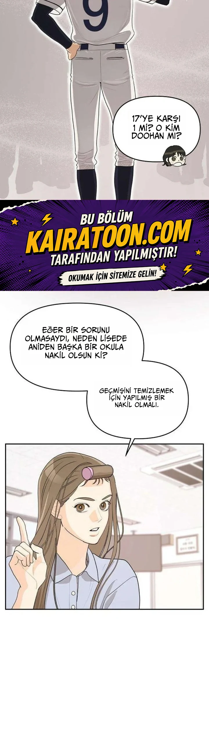 Bölüm 1