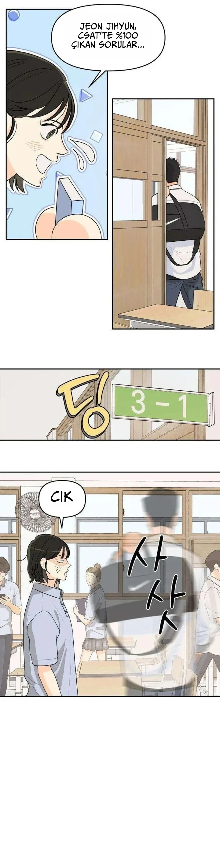Bölüm 1