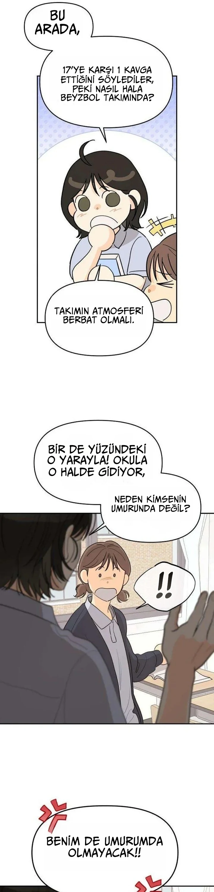 Bölüm 1