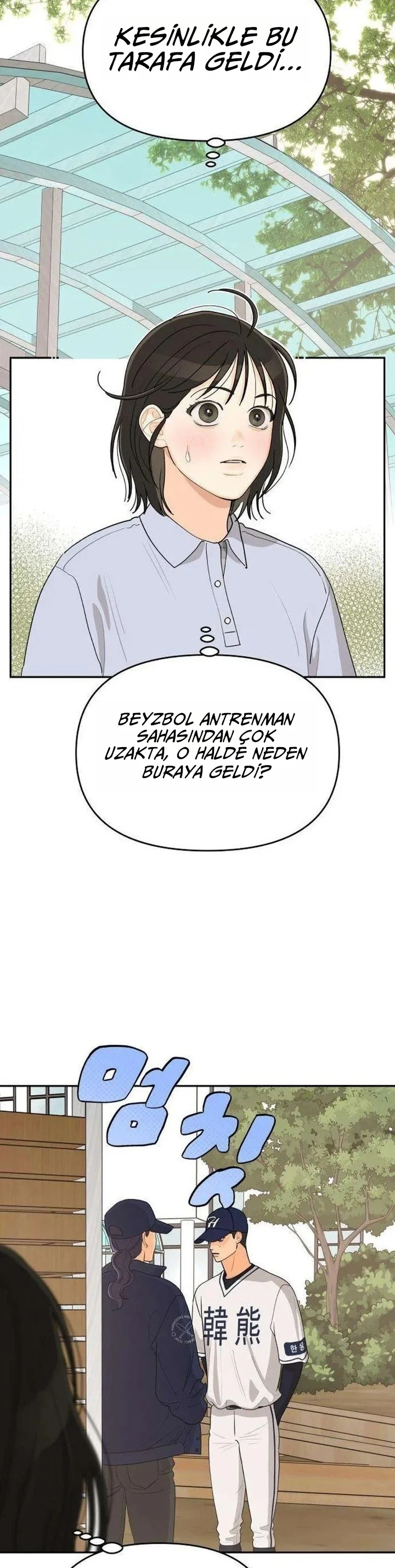 Bölüm 1