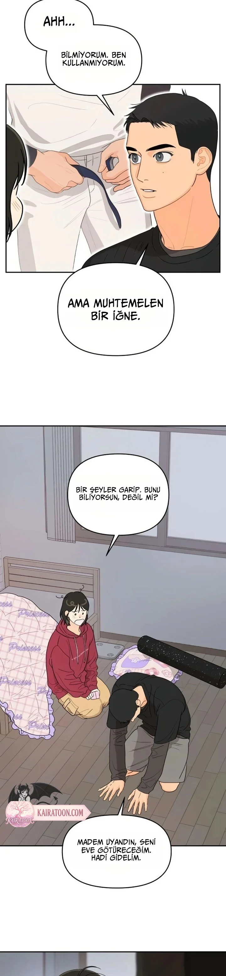 Bölüm 10