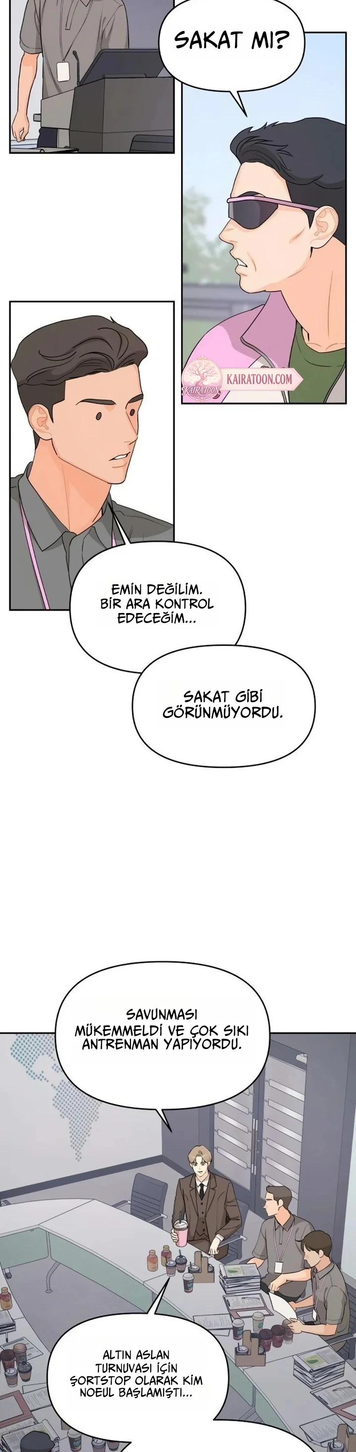 Bölüm 12